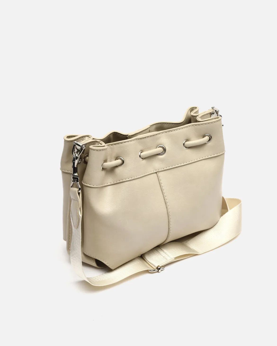 Bolso bucket pequeño