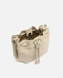 Bolso bucket pequeño