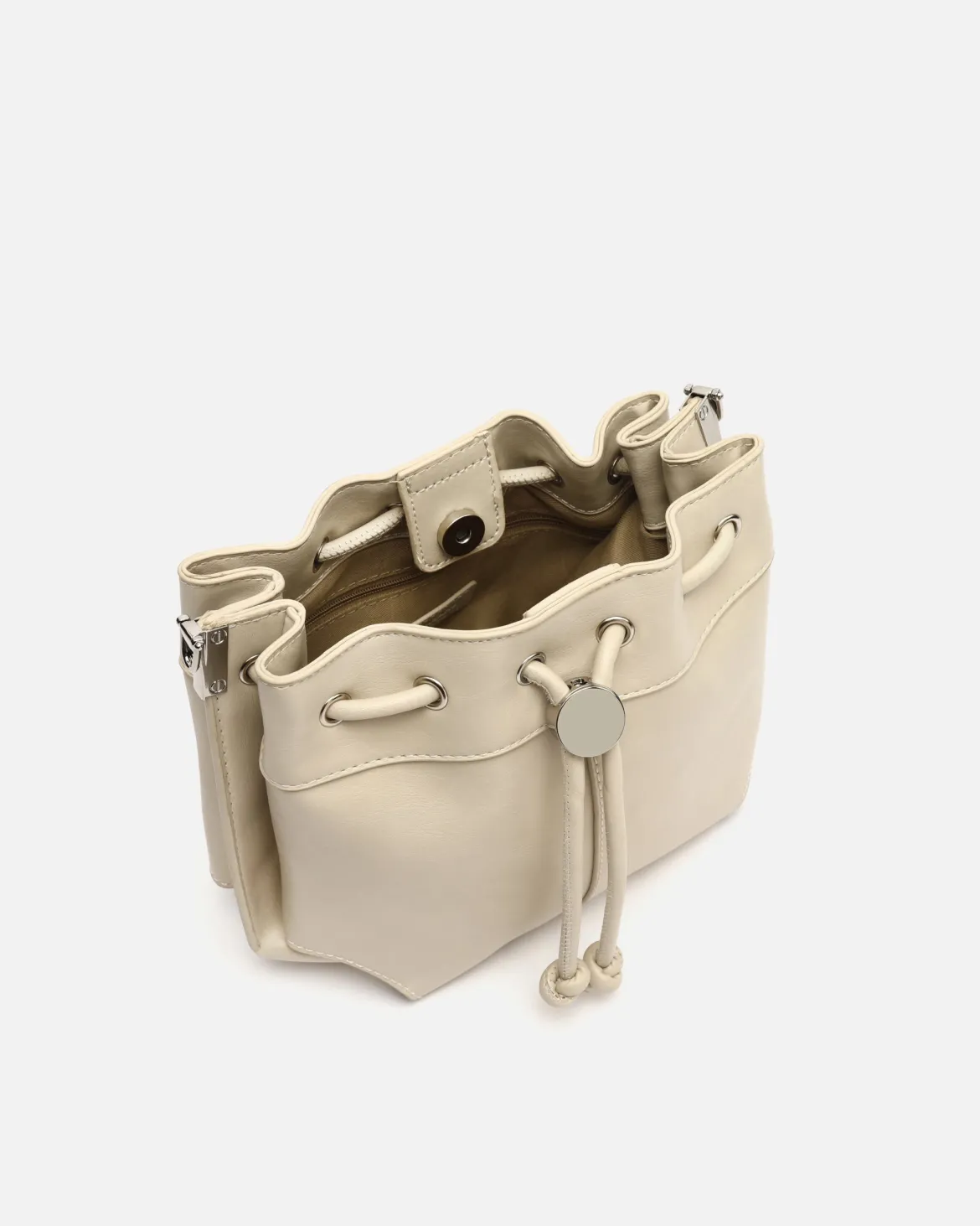 Bolso bucket pequeño