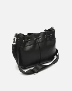 Bolso bucket pequeño