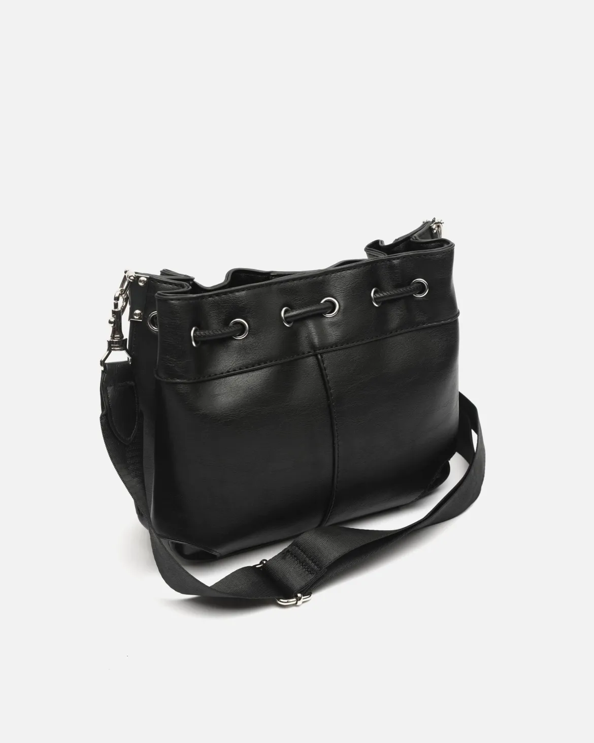 Bolso bucket pequeño