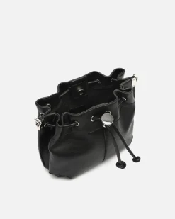 Bolso bucket pequeño