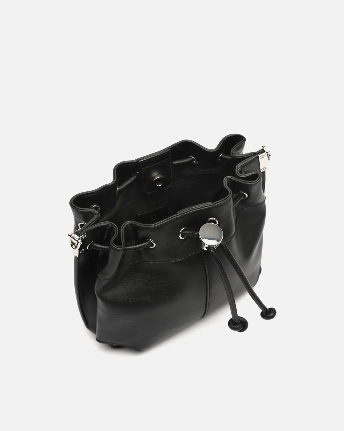 Bolso bucket pequeño