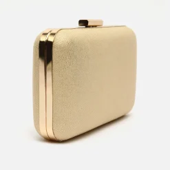 Bolso de fiesta con correa
