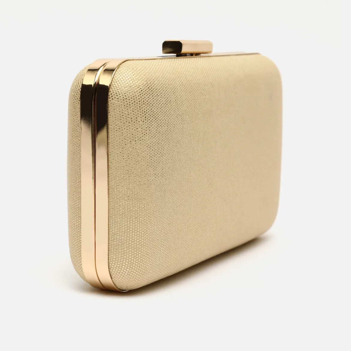 Bolso de fiesta con correa