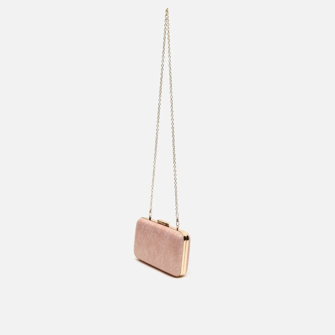 Bolso de fiesta con correa