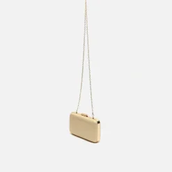 Bolso de fiesta con correa