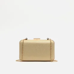 Bolso de fiesta con correa