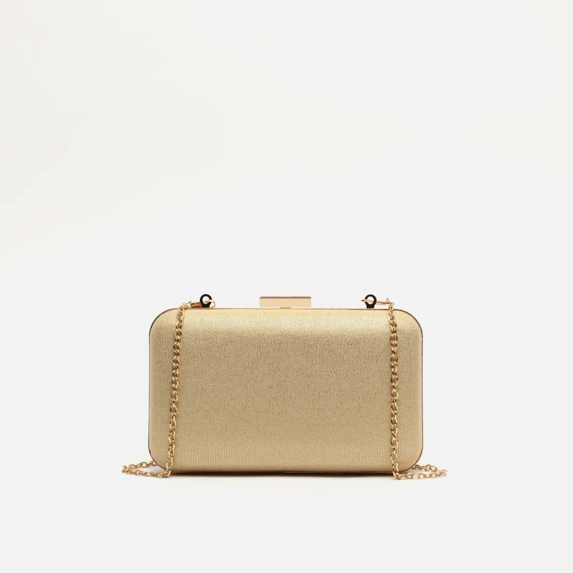 Bolso de fiesta con correa