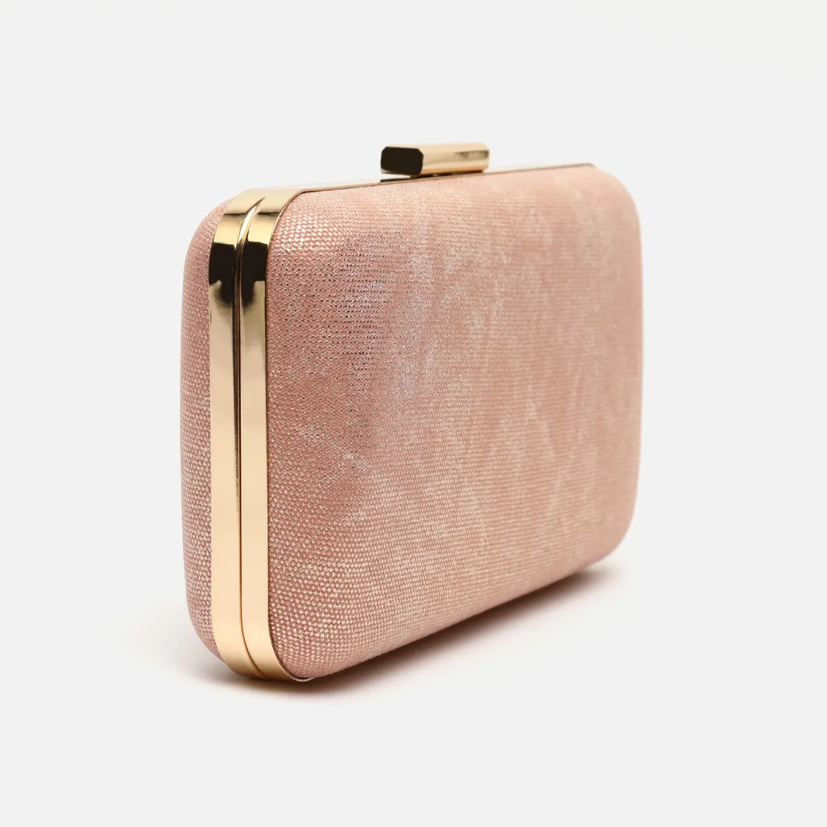 Bolso de fiesta con correa