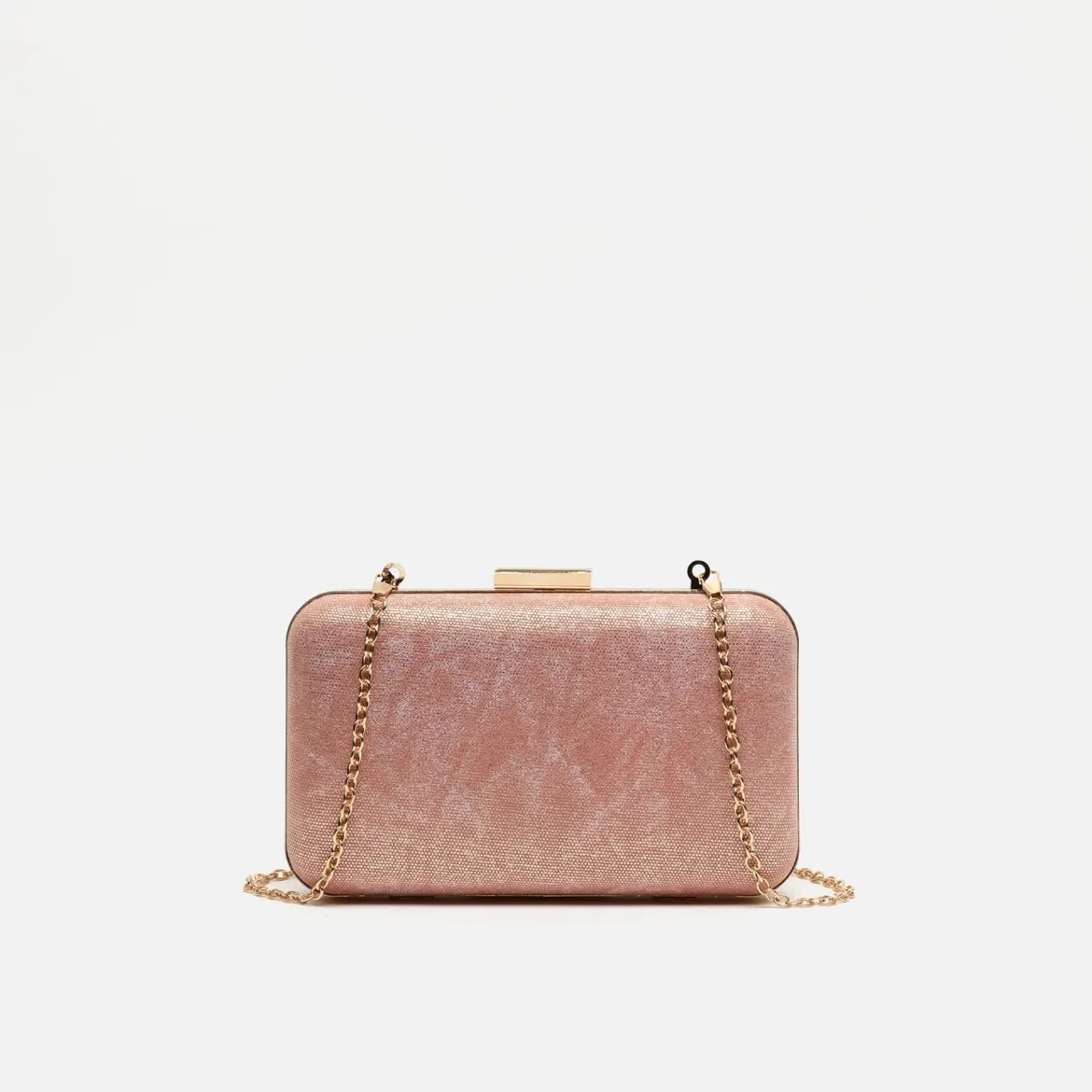Bolso de fiesta con correa