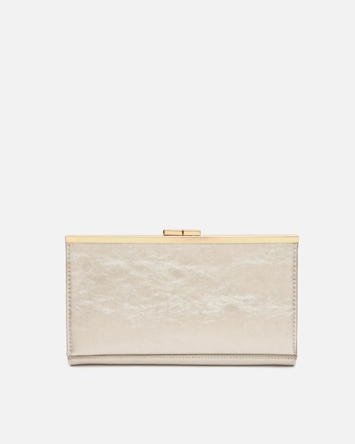 Bolso de fiesta pequeño con asa bandolera de cadena