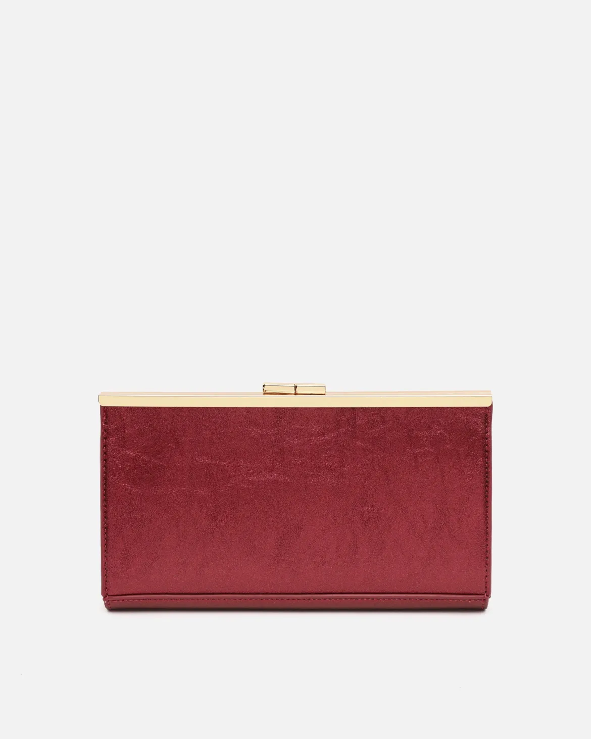 Bolso de fiesta pequeño con asa bandolera de cadena