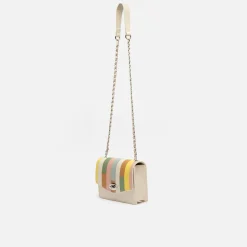 Bolso de fiesta pequeño con correa