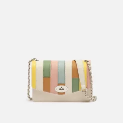 Bolso de fiesta pequeño con correa