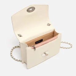 Bolso de fiesta pequeño con correa