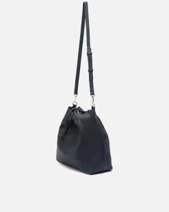 Bolso de hombro con bolsa en el interior