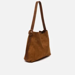 Bolso de hombro grande