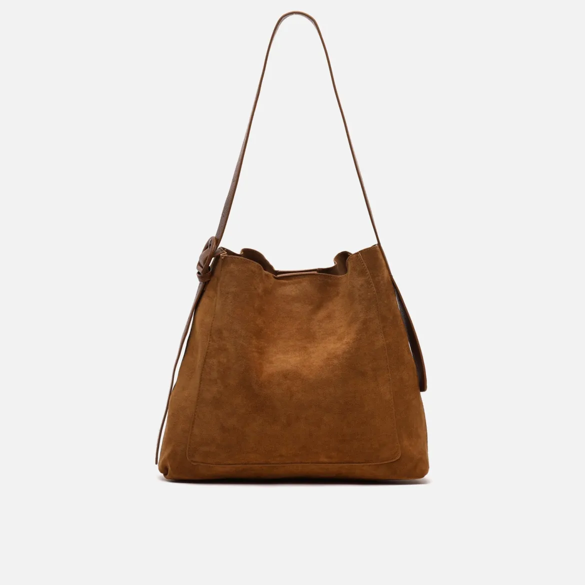 Bolso de hombro grande