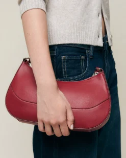 Bolso de hombro pequeño