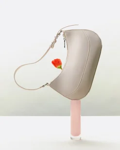 Bolso de hombro pequeño