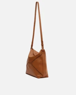 Bolso hobo con asa bandolera extraíble