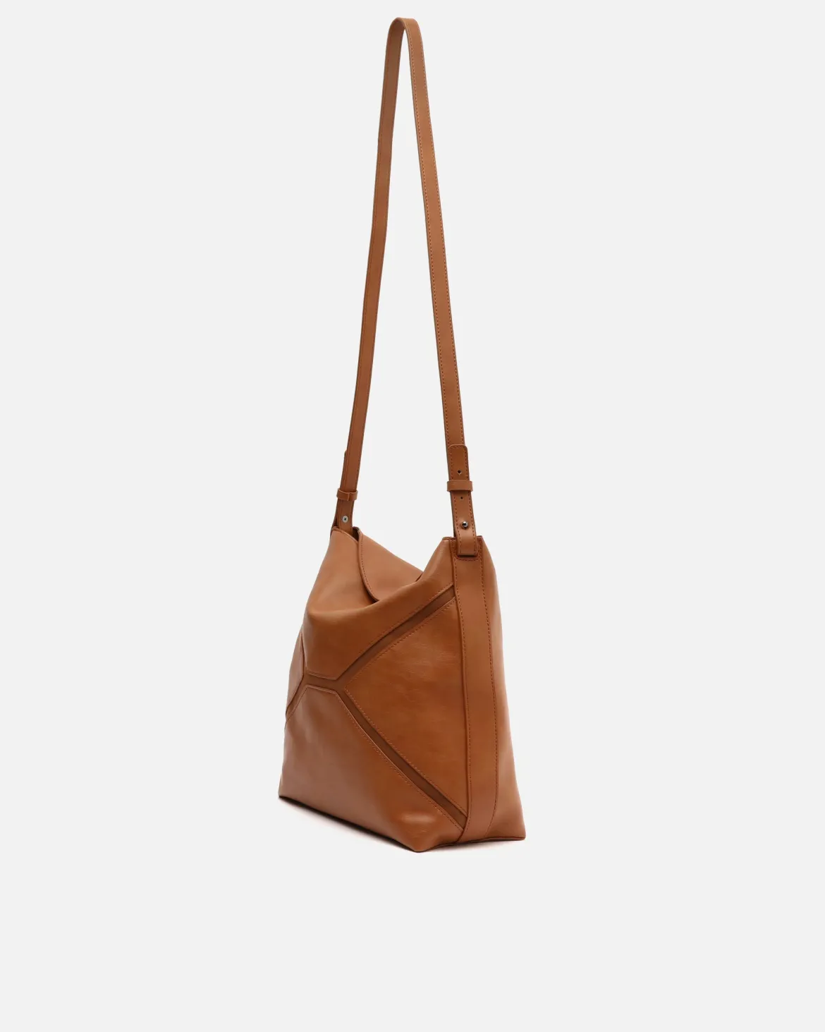 Bolso hobo con asa bandolera extraíble