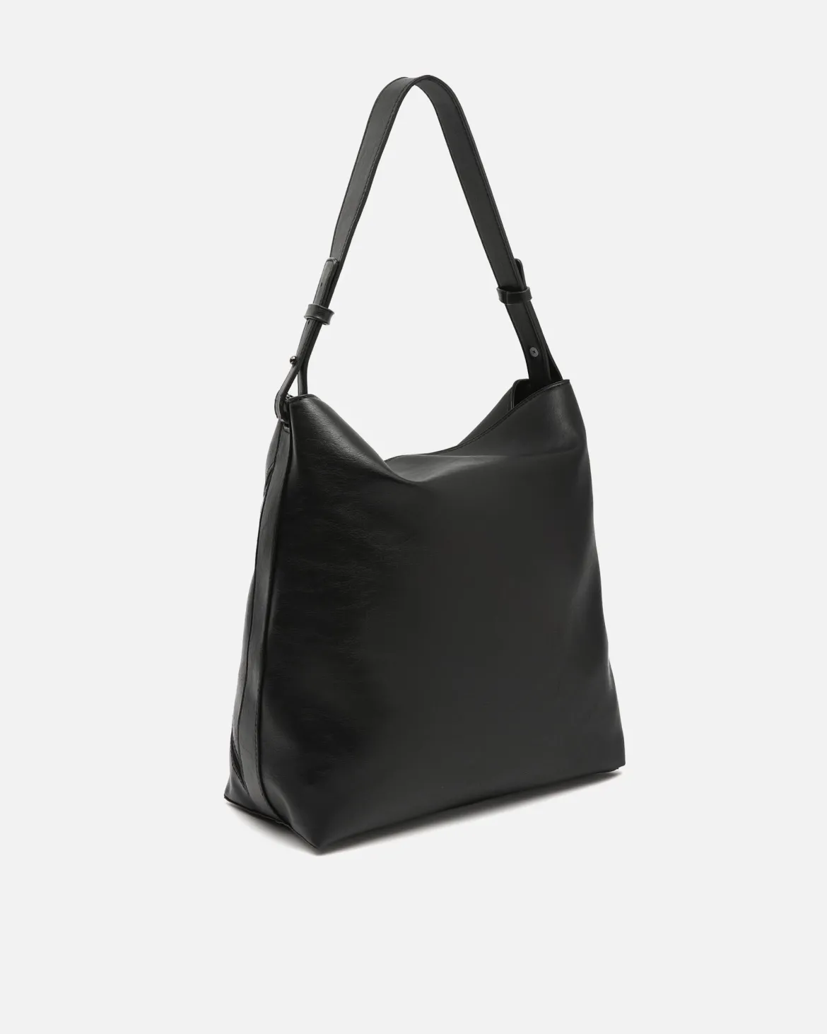 Bolso hobo con asa bandolera extraíble