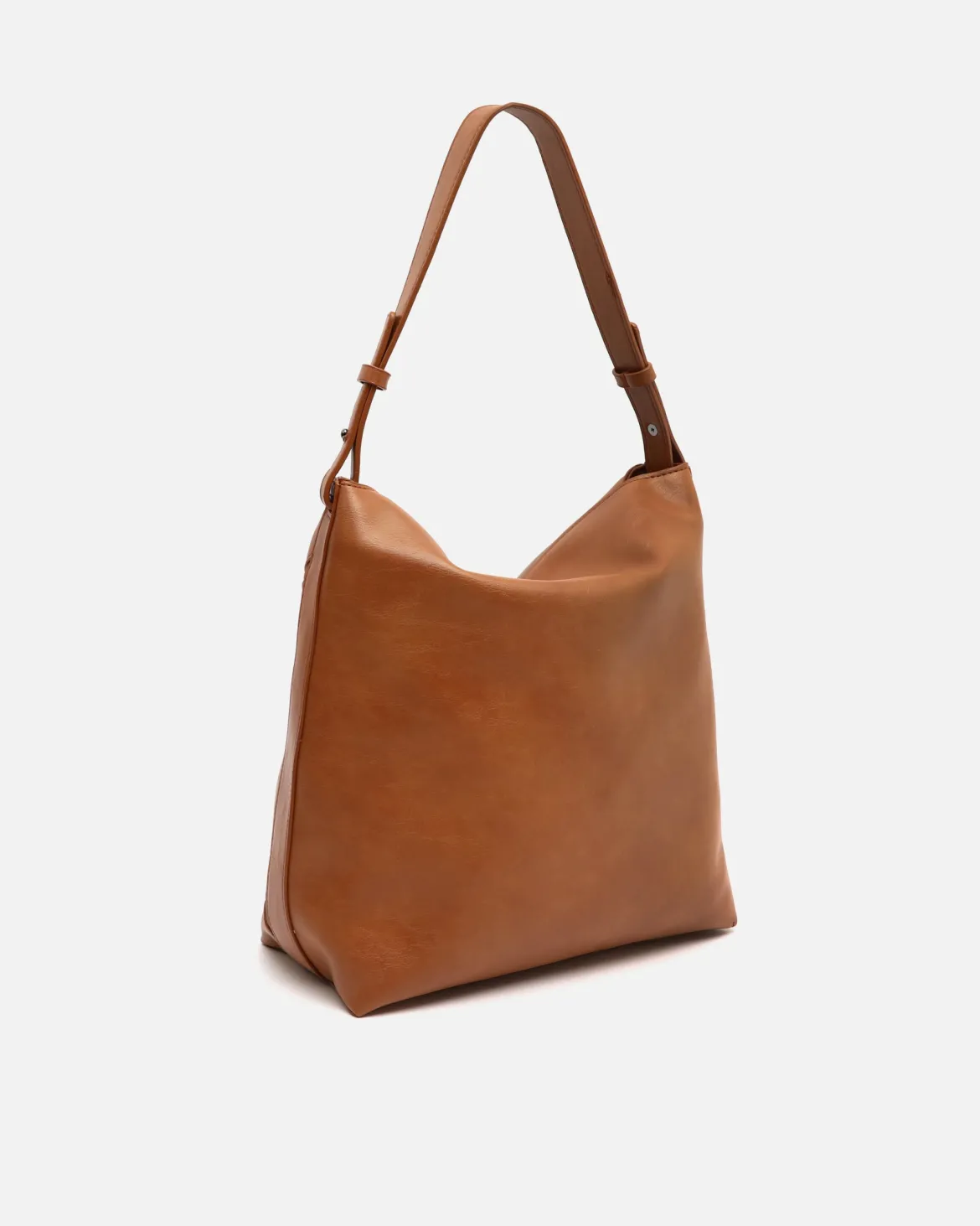 Bolso hobo con asa bandolera extraíble