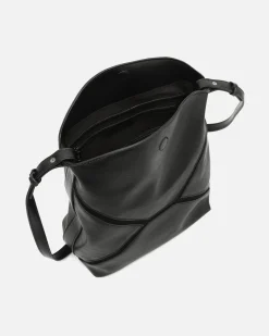 Bolso hobo con asa bandolera extraíble