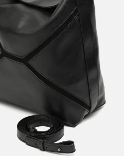 Bolso hobo con asa bandolera extraíble