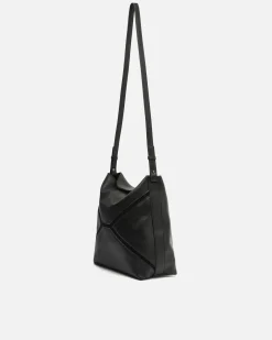 Bolso hobo con asa bandolera extraíble
