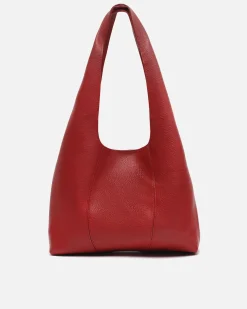 Bolso hobo con neceser extraíble