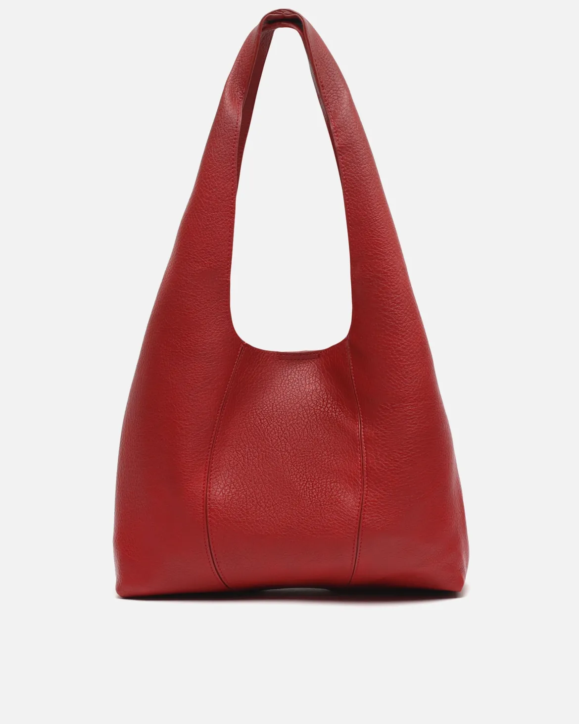 Bolso hobo con neceser extraíble