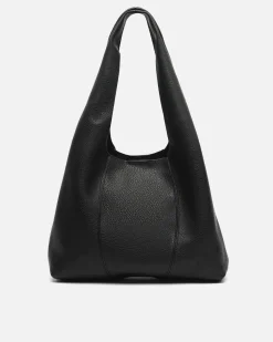 Bolso hobo con neceser extraíble