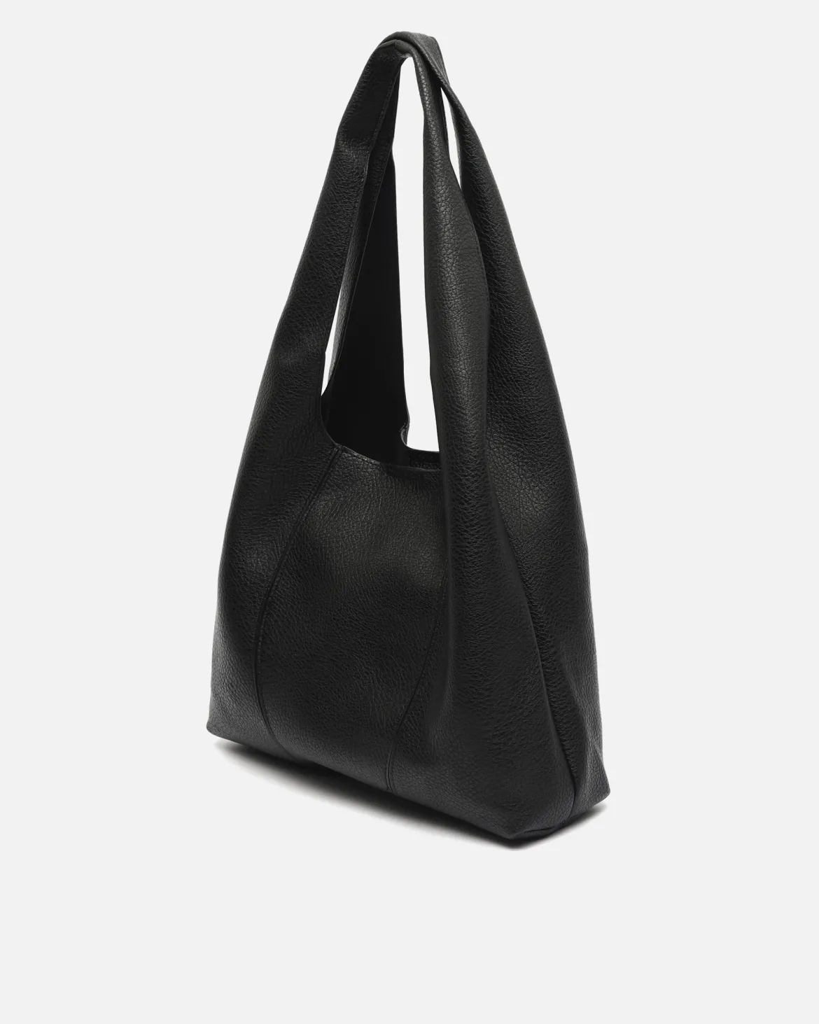 Bolso hobo con neceser extraíble