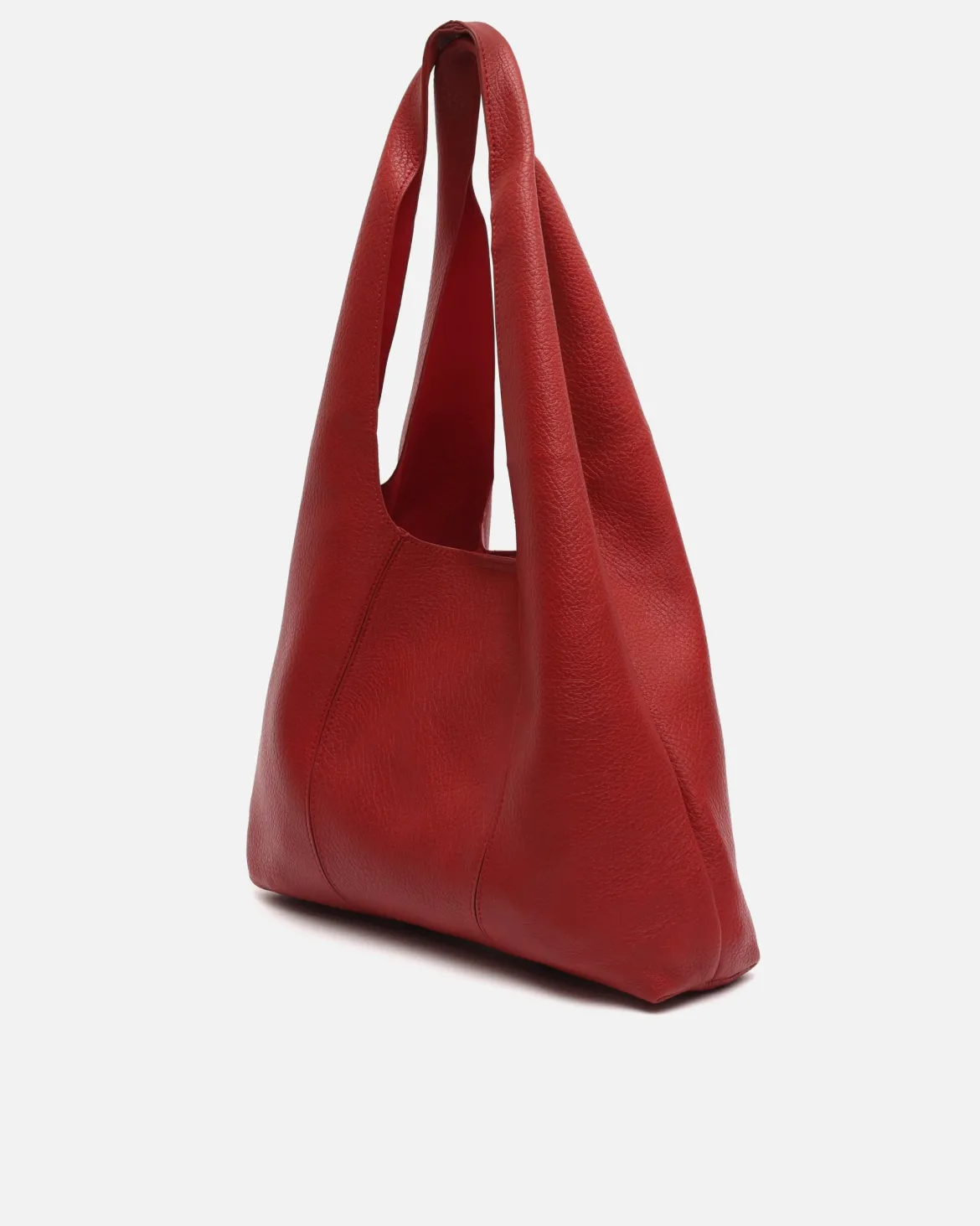 Bolso hobo con neceser extraíble