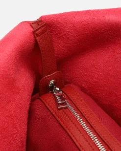 Bolso hobo con neceser extraíble