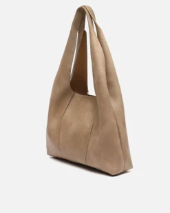 Bolso hobo con neceser extraíble