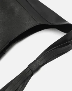 Bolso hobo con neceser extraíble
