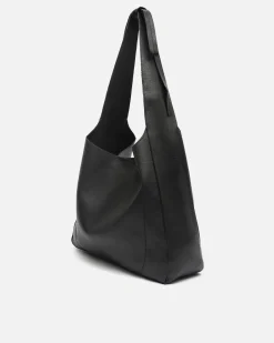 Bolso hobo con neceser extraíble