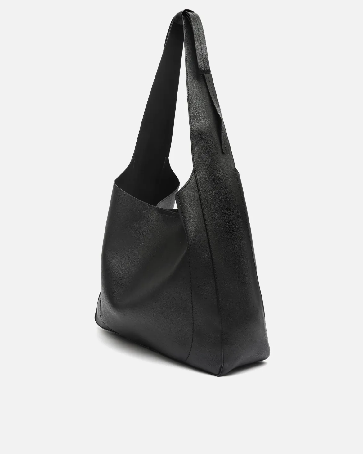 Bolso hobo con neceser extraíble