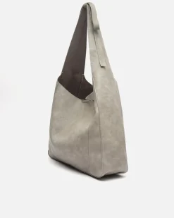 Bolso hobo con neceser extraíble