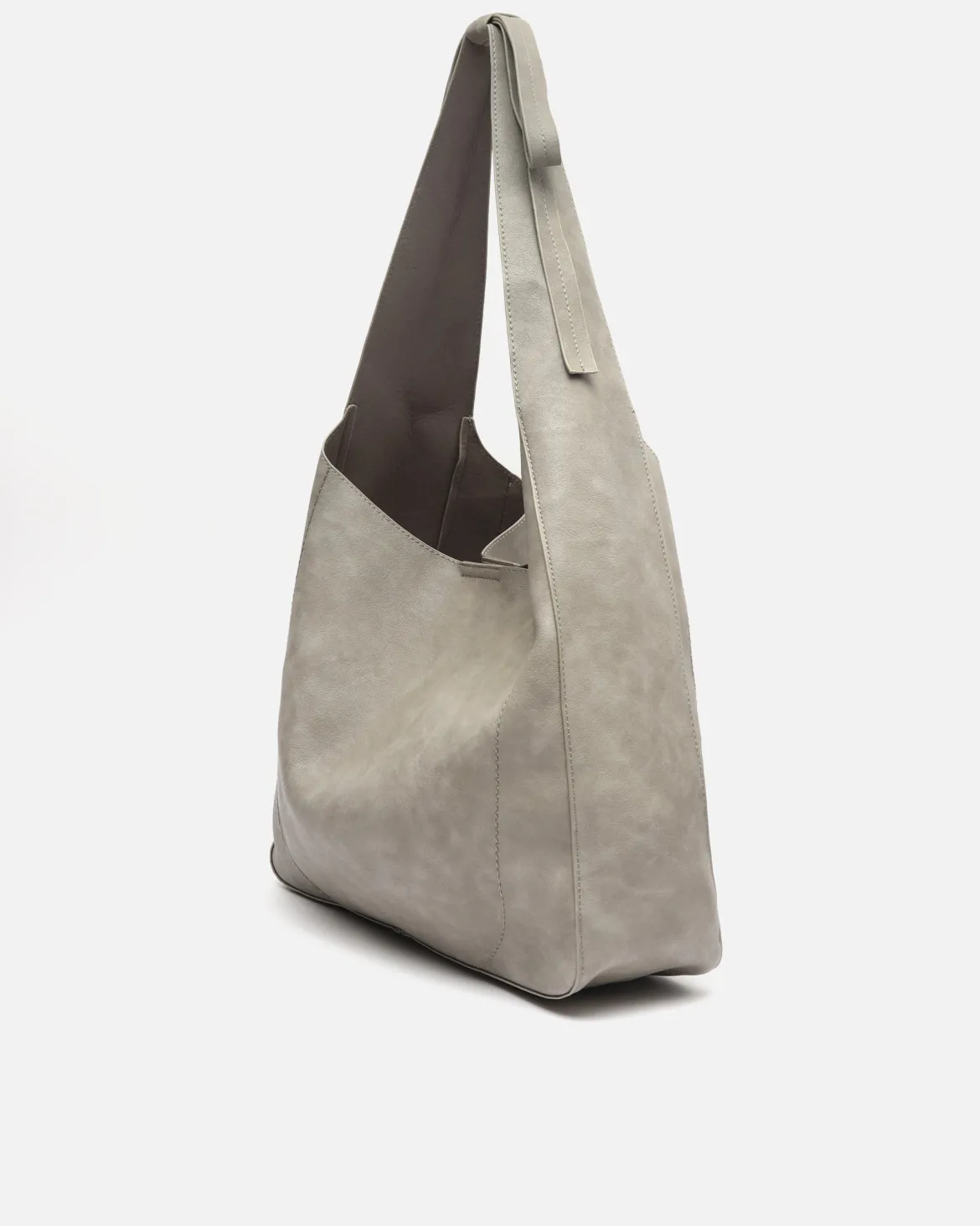 Bolso hobo con neceser extraíble