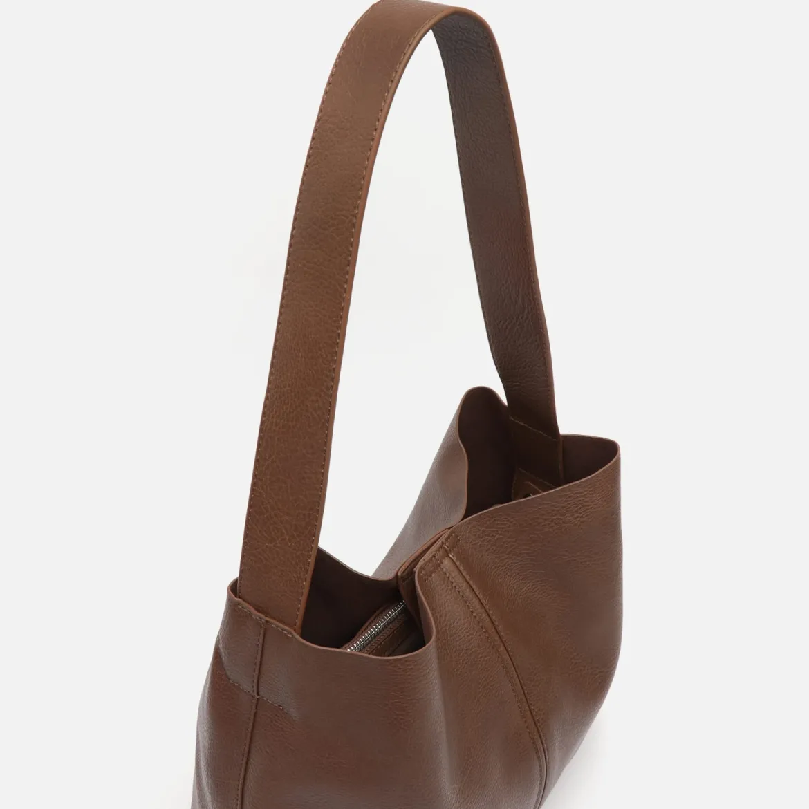 Bolso hobo grande