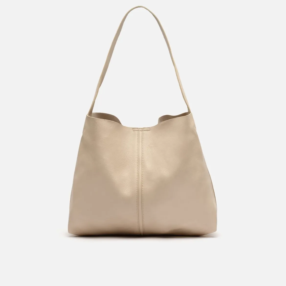 Bolso hobo grande