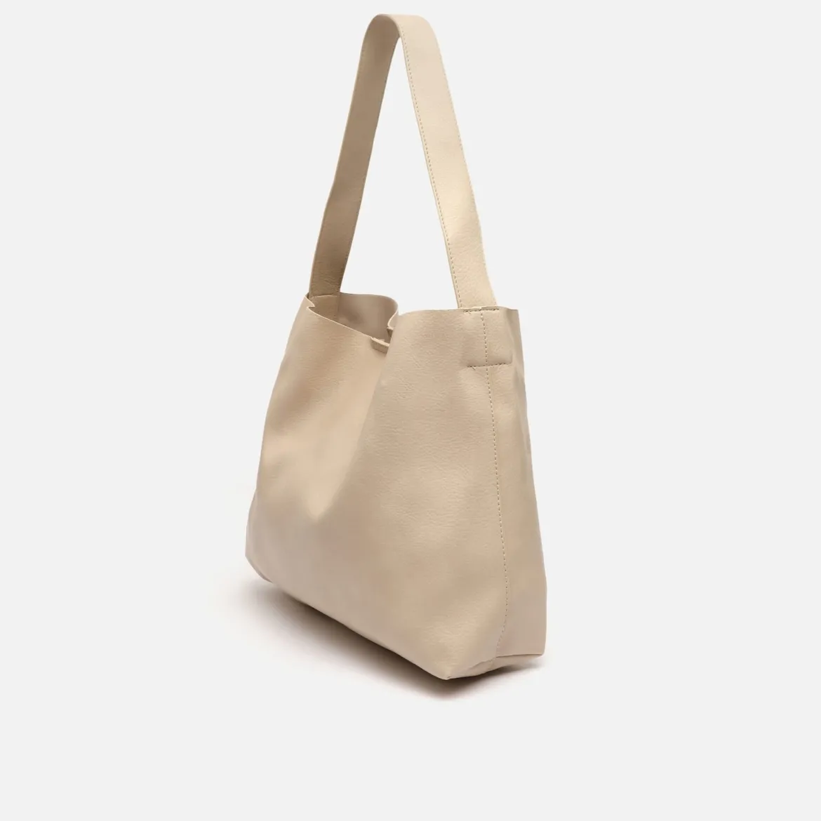 Bolso hobo grande