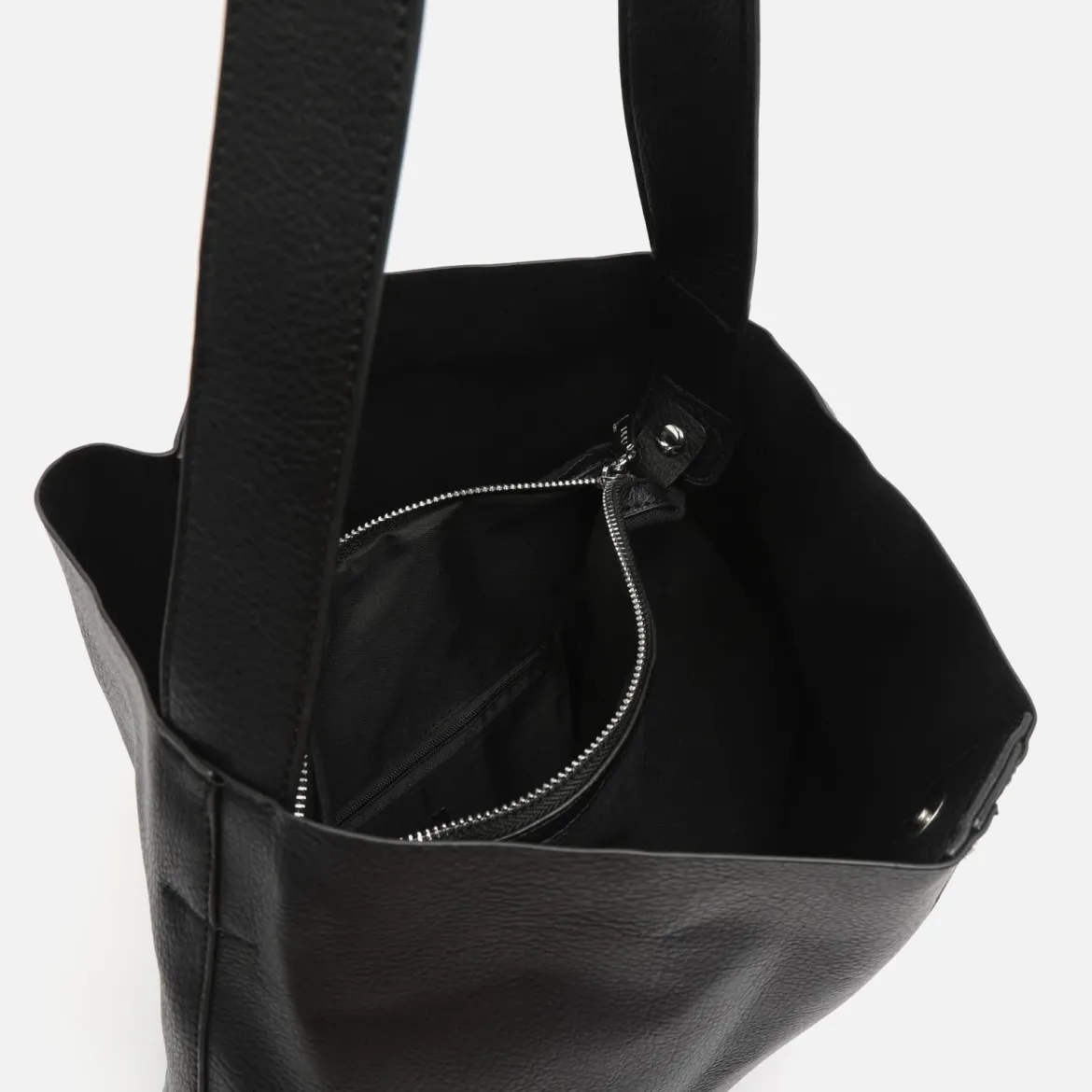 Bolso hobo grande