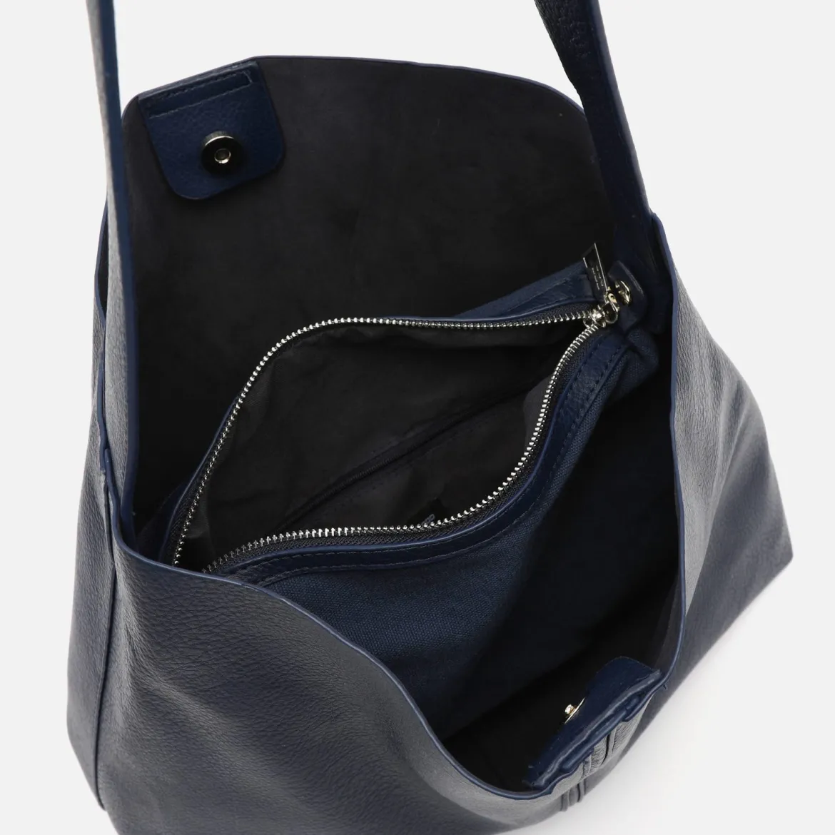 Bolso hobo grande