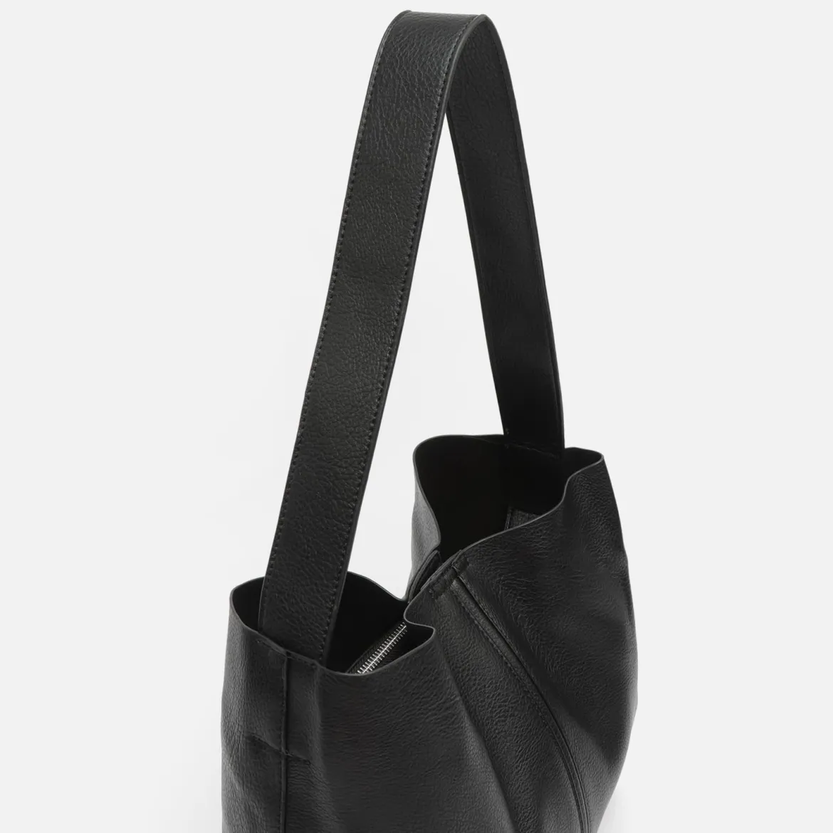 Bolso hobo grande